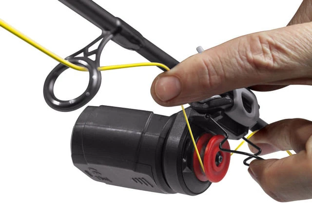 Rapala Digital Line Counter 4 Rapala Digital Line Counter - Image 2