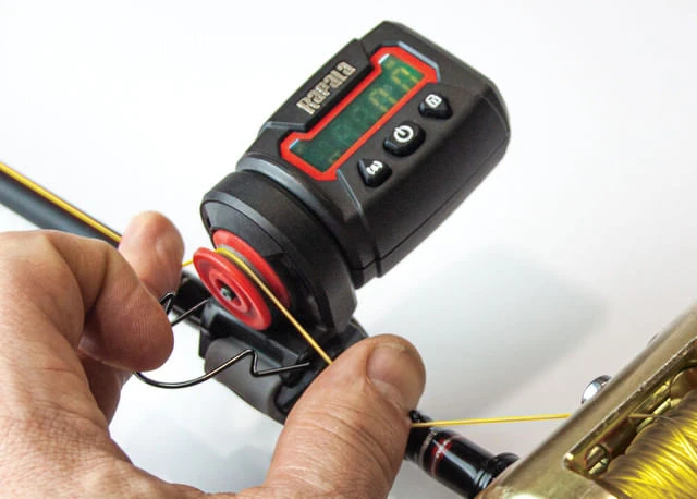 Rapala Digital Line Counter 5 Rapala Digital Line Counter - Image 3