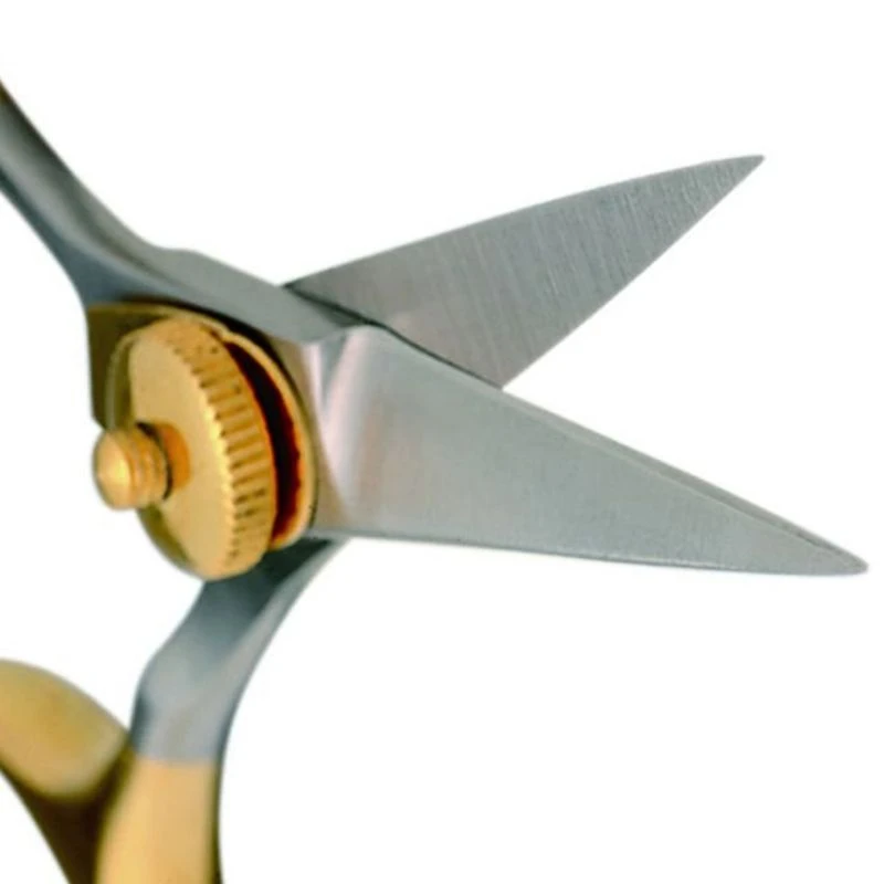 Hareline Dr. Slick Razor Adjustable Scissors 4 Hareline Dr. Slick Razor Adjustable Scissors - Image 2