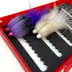 Fulling Mill Streamer Box -Online Angling Store 692178 800 auto