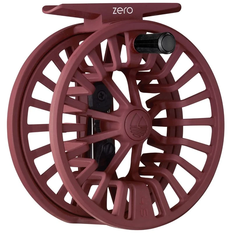 Redington Zero Fly Reel 4 Redington Zero Fly Reel - Image 2