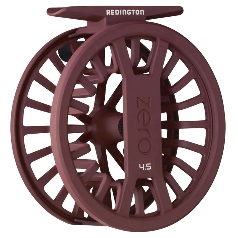 Redington Zero Fly Reel 3 Redington Zero Fly Reel