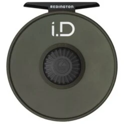 Redington I.D Fly Reel -Online Angling Store 693796 800 auto