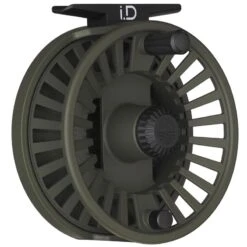 Redington I.D Fly Reel -Online Angling Store 693797 800 auto