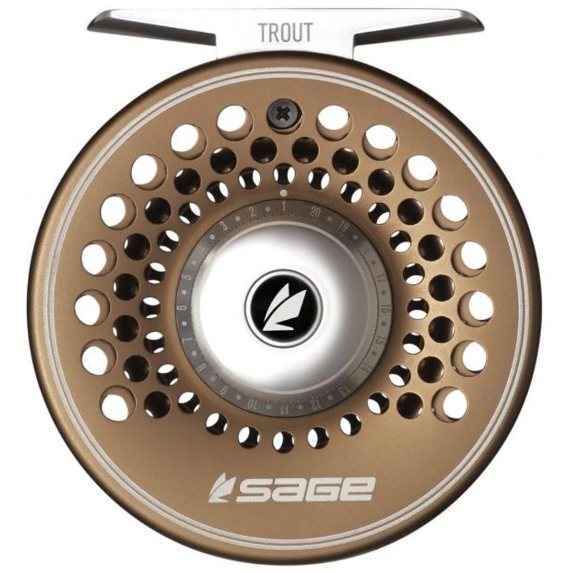 Sage Trout Spey 3 Sage Trout Spey