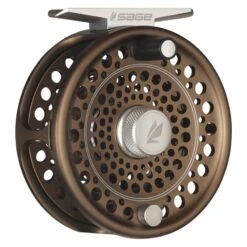 Sage TROUT 4/5/6 Fly Fishing Reel -Online Angling Store 701033 800 auto 1