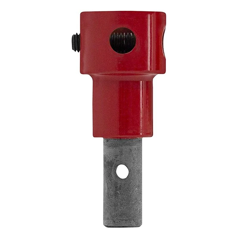 Eskimo Pistol Bit Adapter 3 Eskimo Pistol Bit Adapter