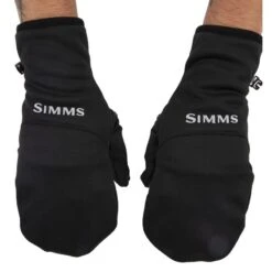Simms Freestone Foldover Mitt - Men's -Online Angling Store 766935 800 auto