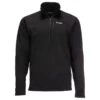 Simms Thermal Midlayer 1/4 Zip Top - Men's -Online Angling Store 842920 800 auto