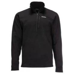 Simms Thermal Midlayer 1/4 Zip Top - Men's