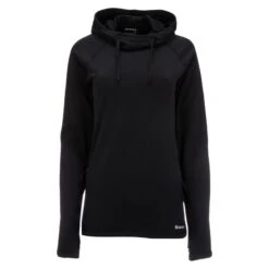 Simms Heavyweight Baselayer Hoodie - Women's