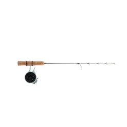 Pflueger Trion Inline Ice Combo