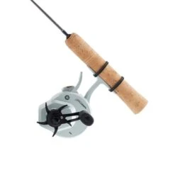Pflueger Trion Inline Ice Combo -Online Angling Store 894424 800 auto