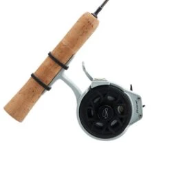 Pflueger Trion Inline Ice Combo -Online Angling Store 894425 800 auto