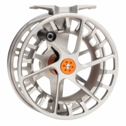 Lamson Speedster S Fly Reel -Online Angling Store 946013 800 auto