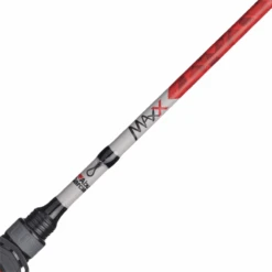 Abu Garcia Max X Baitcast Spinning Combo -Online Angling Store 946926 800 auto