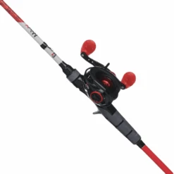 Abu Garcia Max X Baitcast Spinning Combo -Online Angling Store 946927 800 auto