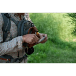 Fishpond Canyon Creek Chest Pack