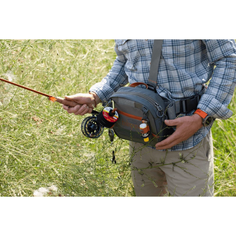 Fishpond Switchback Belt System 2.0 4 Fishpond Switchback Belt System 2.0 - Image 2