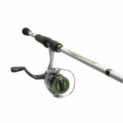 Lew's Mach 1 Spinning Combo -Online Angling Store 947278 800 auto