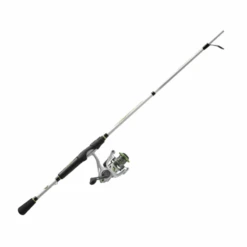 Lew's Mach 1 Spinning Combo -Online Angling Store 947280 800 auto