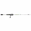 Lew's Mach 1 Spinning Combo -Online Angling Store 947282 800 auto