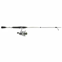 Lew's Mach 1 Spinning Combo -Online Angling Store 947286 800 auto