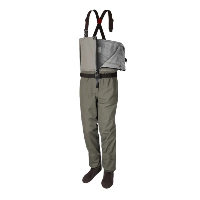 Redington Escape Zip Wader - Men's 4 Redington Escape Zip Wader - Men's - Image 2