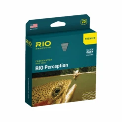 RIO Premier Perception Fly Line