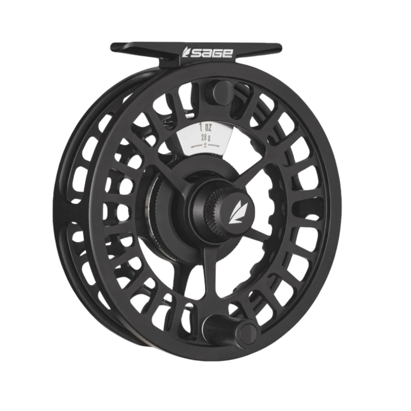Sage ESN Fly Reel 5 Sage ESN Fly Reel - Image 3