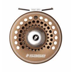 Sage Trout Spey Spool -Online Angling Store 947595 800 auto