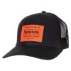 Simms Original Patch Trucker Hat -Online Angling Store 948399 800 auto