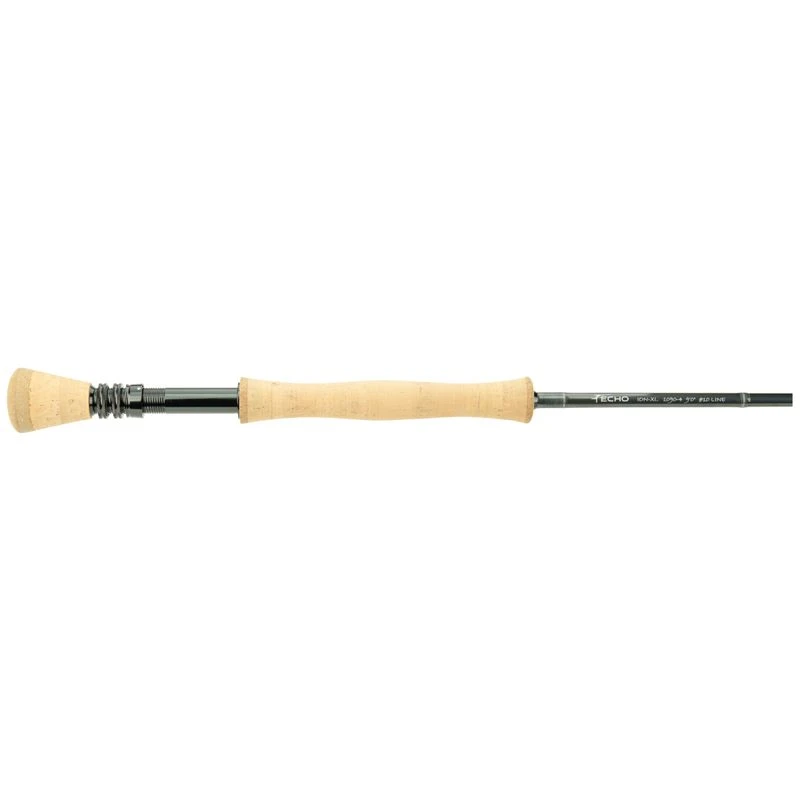 Echo Ion XL Fly Rod 3 Echo Ion XL Fly Rod