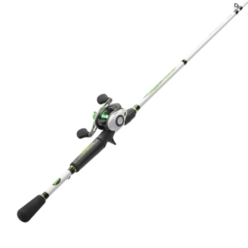 Lew's 2nd Gen Mach 1 Baitcast Combo 12 Lew's 2nd Gen Mach 1 Baitcast Combo - Image 10