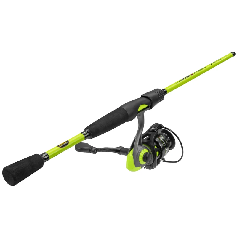 Lew's Hypersonic Spinning Combo Rod 12 Lew's Hypersonic Spinning Combo Rod - Image 10
