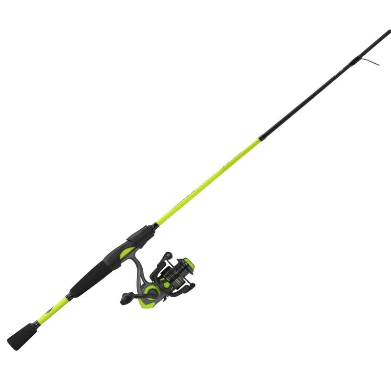 Lew's Hypersonic Spinning Combo Rod 7 Lew's Hypersonic Spinning Combo Rod - Image 5
