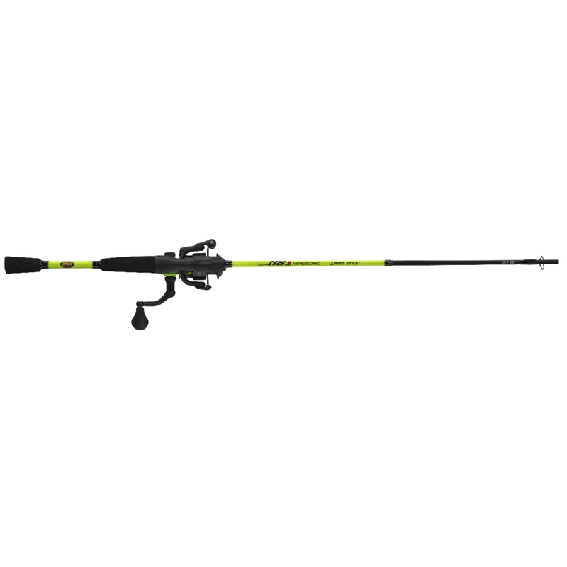 Lew's Hypersonic Spinning Combo Rod 5 Lew's Hypersonic Spinning Combo Rod - Image 3