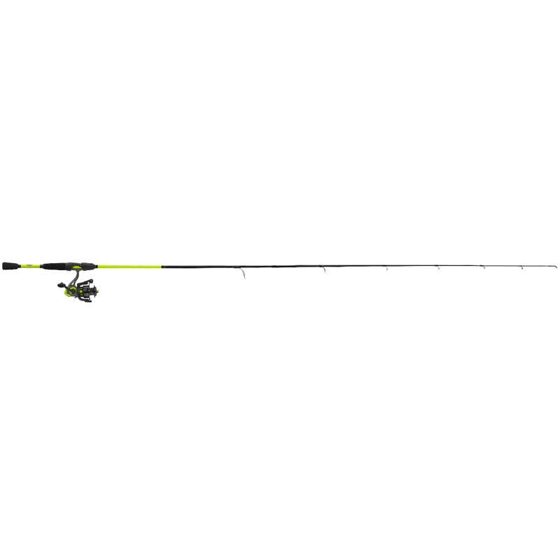 Lew's Hypersonic Spinning Combo Rod 11 Lew's Hypersonic Spinning Combo Rod - Image 9