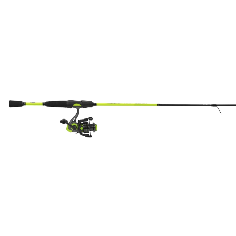 Lew's Hypersonic Spinning Combo Rod 3 Lew's Hypersonic Spinning Combo Rod