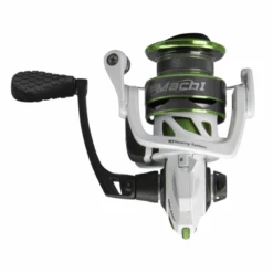 Lew's Mach 1 2nd Gen Spinning Reel 10 Lew's Mach 1 2nd Gen Spinning Reel -Online Angling Store 953382 800 auto
