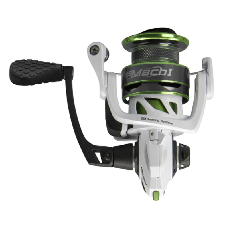 Lew's Mach 1 2nd Gen Spinning Reel 6 Lew's Mach 1 2nd Gen Spinning Reel - Image 4