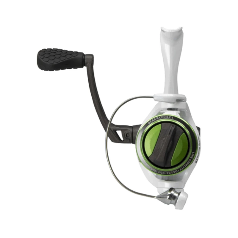 Lew's Mach 1 2nd Gen Spinning Reel 3 Lew's Mach 1 2nd Gen Spinning Reel