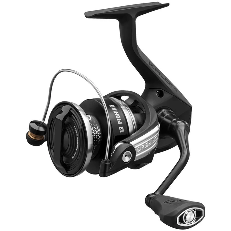 13 Fishing Kalon A Spinning Reel 4 13 Fishing Kalon A Spinning Reel - Image 2