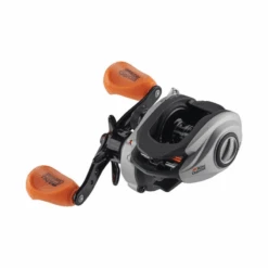Abu Garcia Max STX Low Profile Baitcast Reel