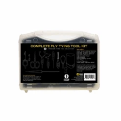 Loon Outdoors Complete Fly Tying Tool Kit -Online Angling Store 961039 800 auto
