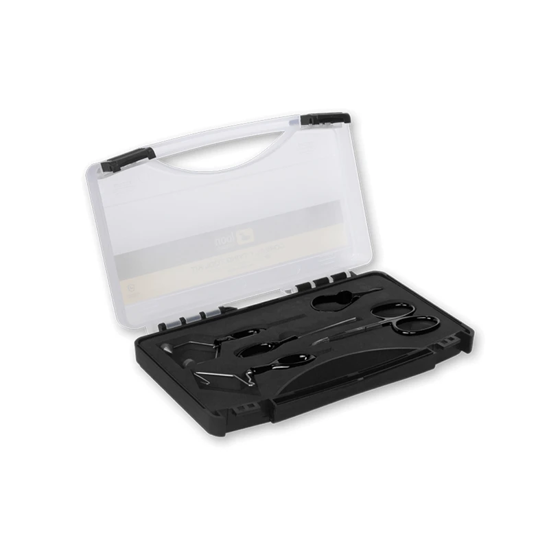 Loon Outdoors Core Fly Tying Tool Kit 4 Loon Outdoors Core Fly Tying Tool Kit - Image 2