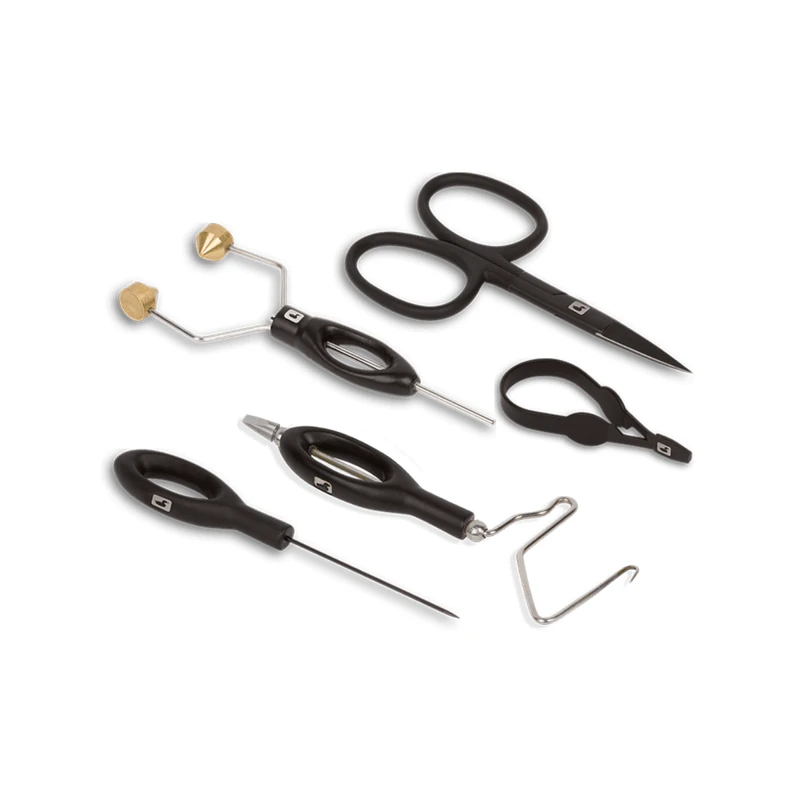 Loon Outdoors Core Fly Tying Tool Kit 6 Loon Outdoors Core Fly Tying Tool Kit - Image 4