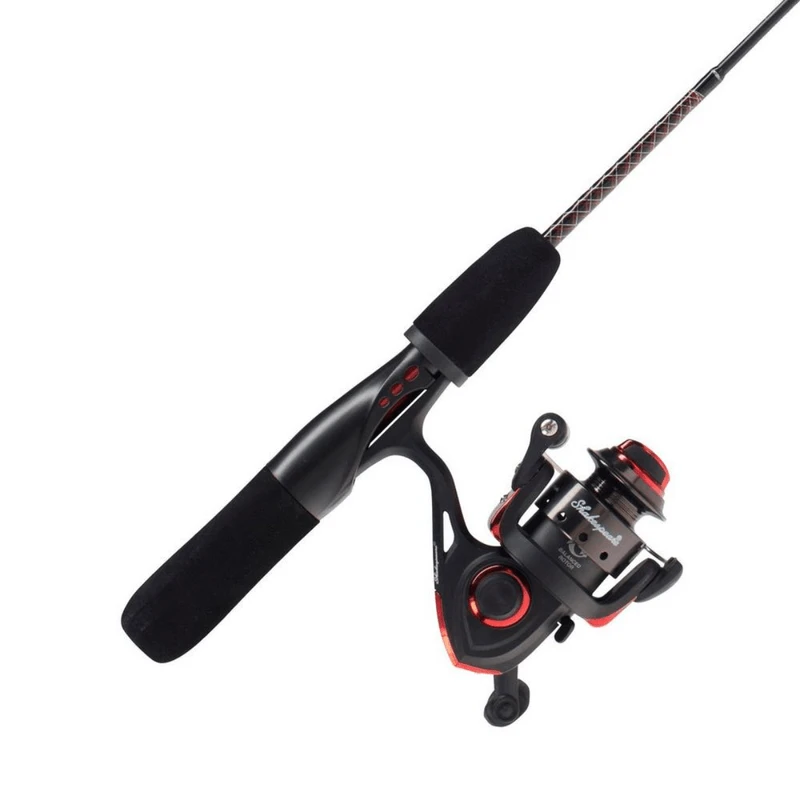 Shakespeare Ugly Stik Gx2 Ice Combo 4 Shakespeare Ugly Stik Gx2 Ice Combo - Image 2