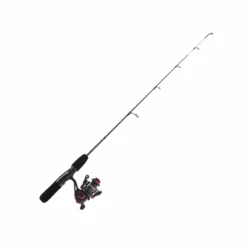 Shakespeare Ugly Stik Gx2 Ice Combo