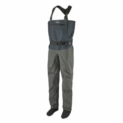 Patagonia Swiftcurrent Expedition Wader Men's - Extended Sizes - Men's